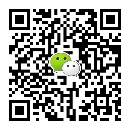 青岛城阳网络公司-微信二维码